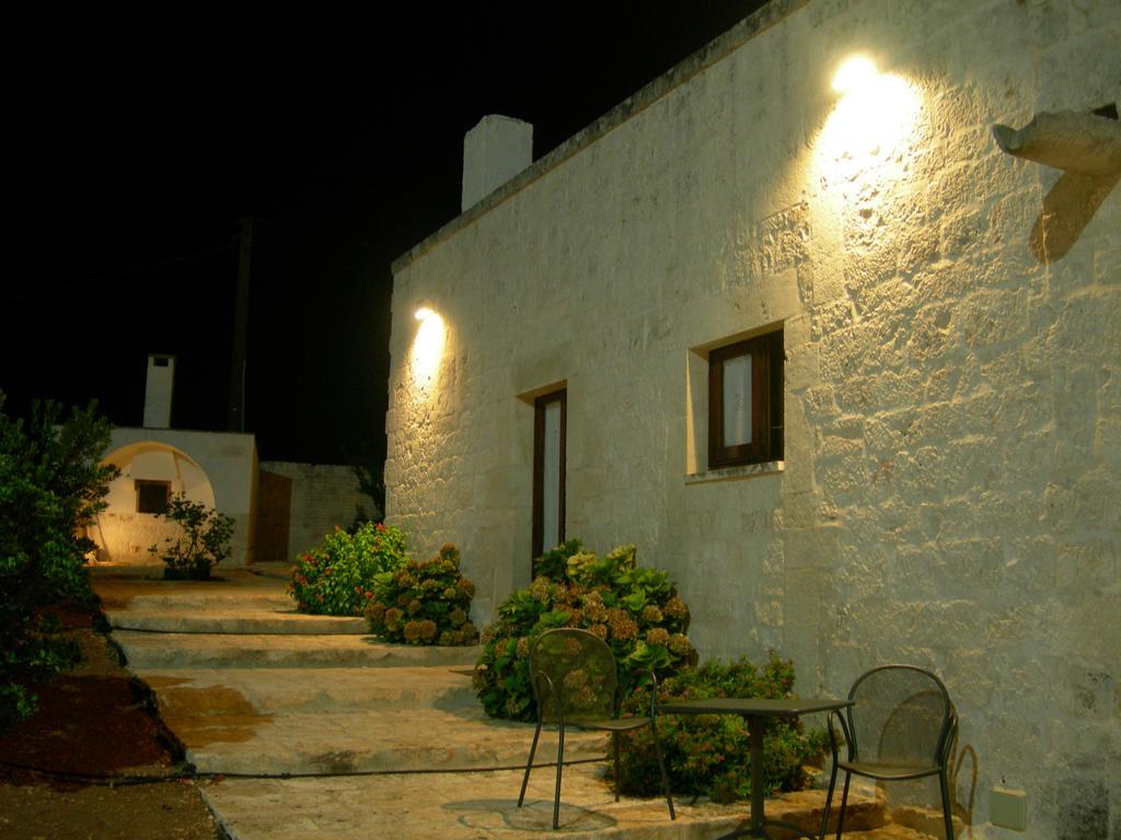 Masseria Montecchie Apartment Ceglie Messapica Exterior photo