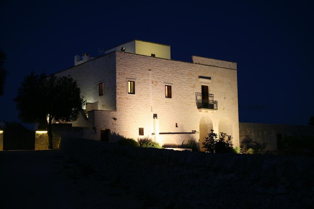 Masseria Montecchie Apartment Ceglie Messapica Exterior photo