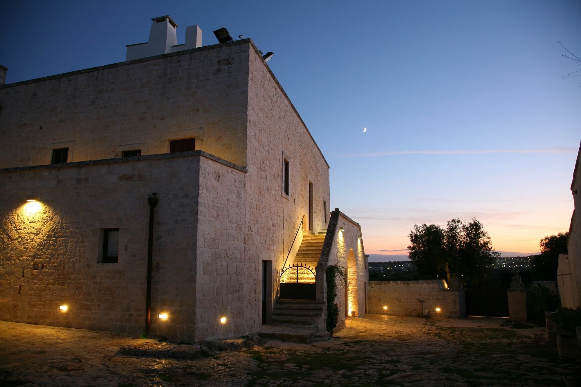 Masseria Montecchie Apartment Ceglie Messapica Exterior photo